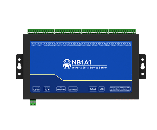 NB1A1串口服务器