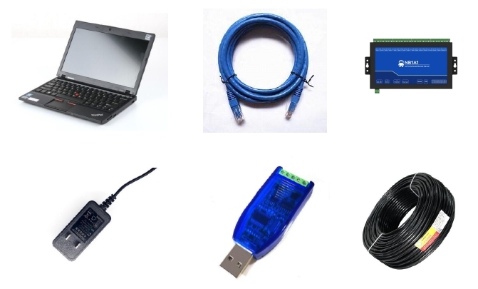 16路串口服务器 16路串口服务器