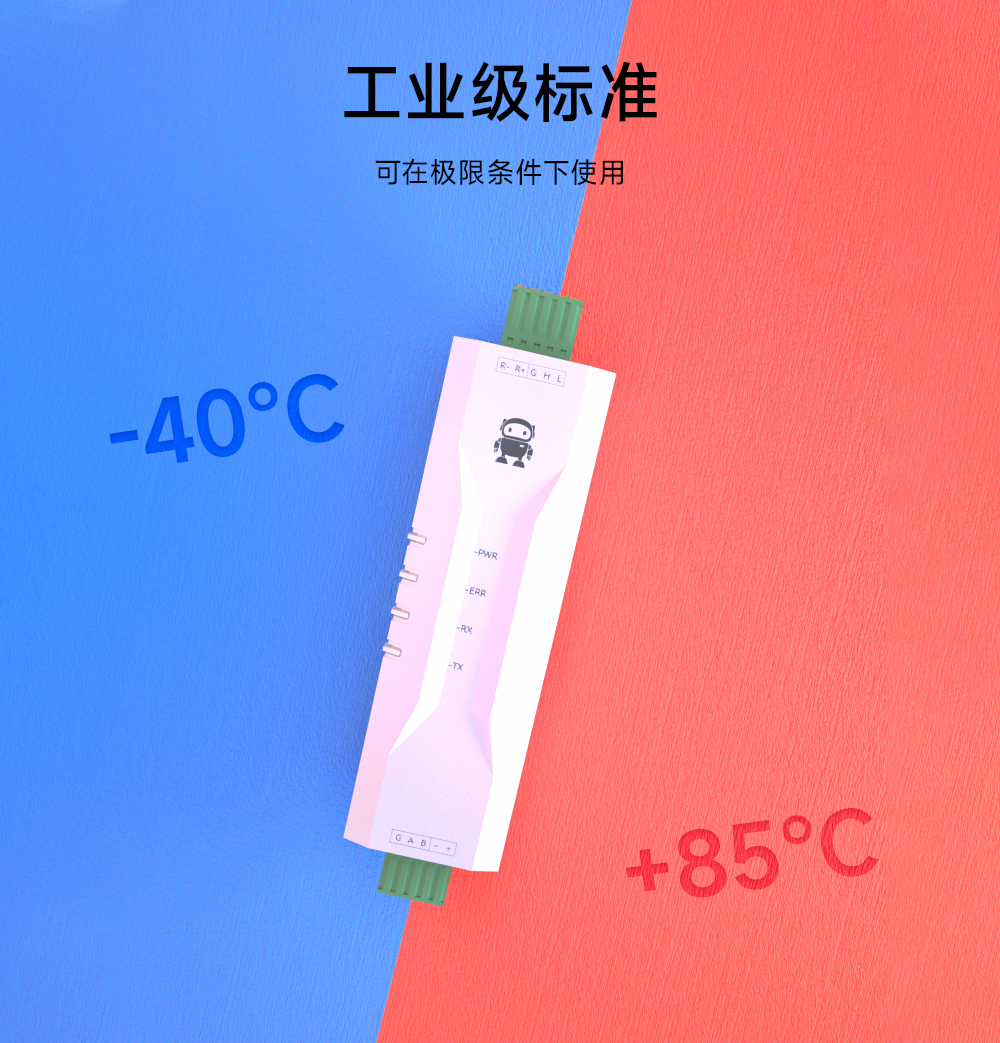 ECAN-101 CAN转串口协议转换器 (16) ECAN-101 CAN转串口协议转换器 (16)