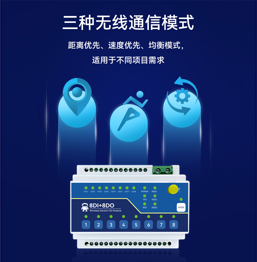 ME15-AXAX8080开关量无线IO采集模块 (4) ME15-AXAX8080开关量无线IO采集模块 (4)