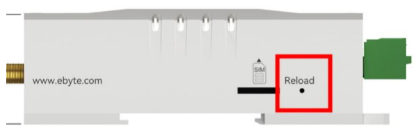 30亿佰特4G DTU设备工作模式功能