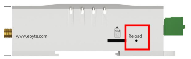 32亿佰特4G DTU设备工作模式功能