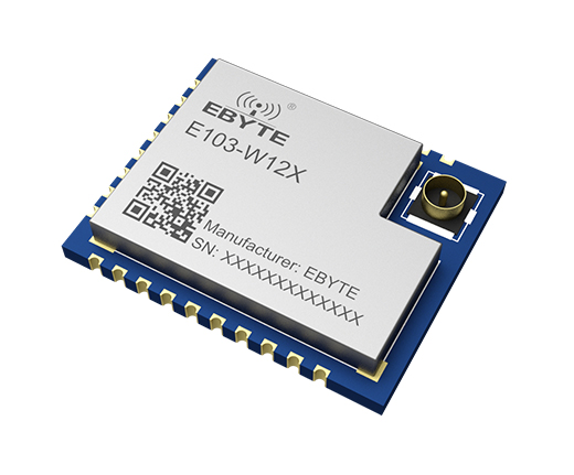 串口WiFi无线模块