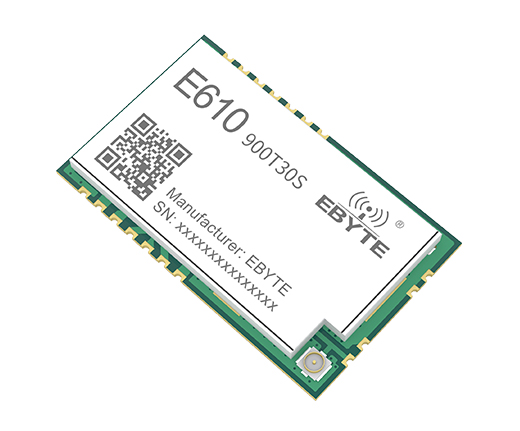 高速连续传输模块