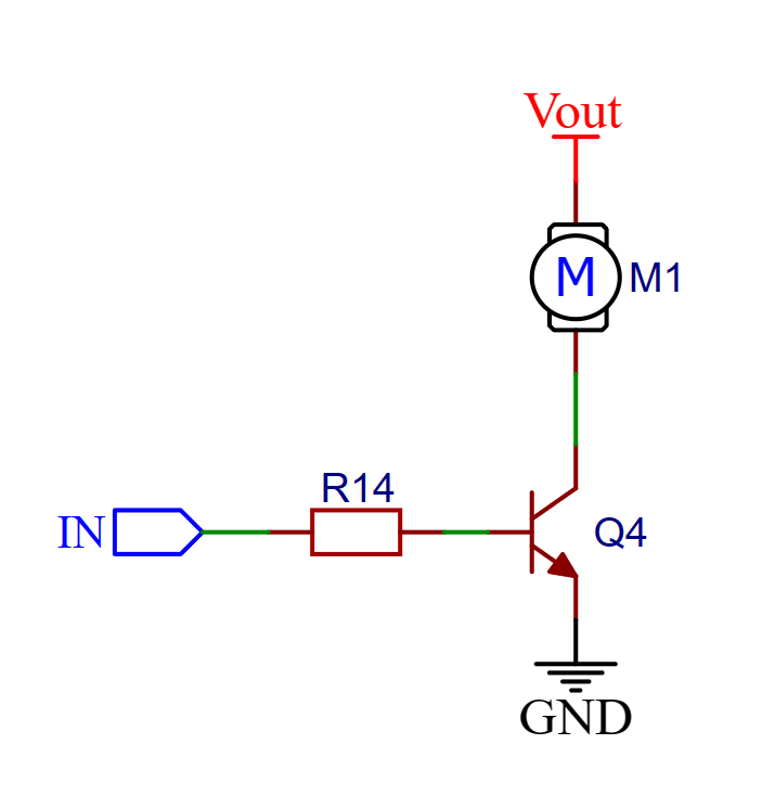 集电极开路电路4 集电极开路电路4