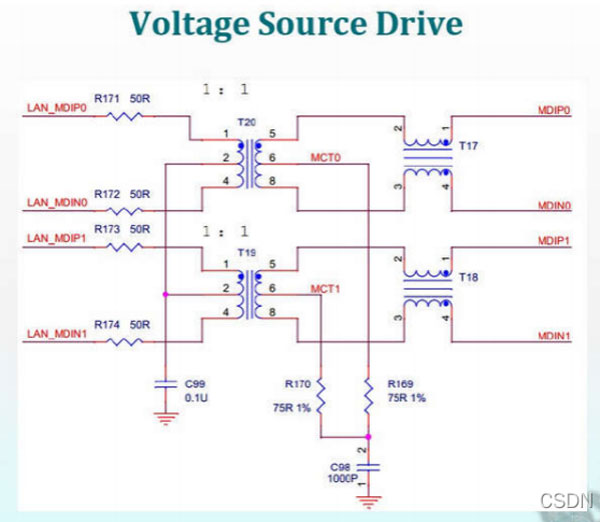 3电压驱动方式 3电压驱动方式