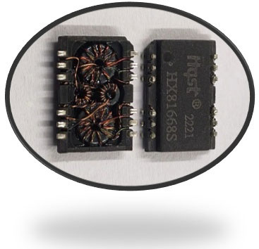 7网络变压器 7网络变压器