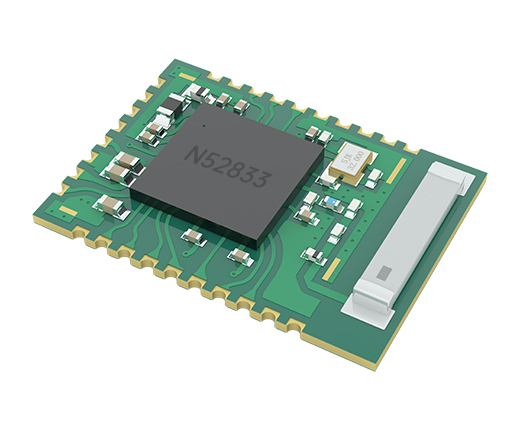 E73-2G4M08S1E 蓝牙模块