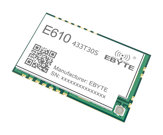 无线高速连传模块