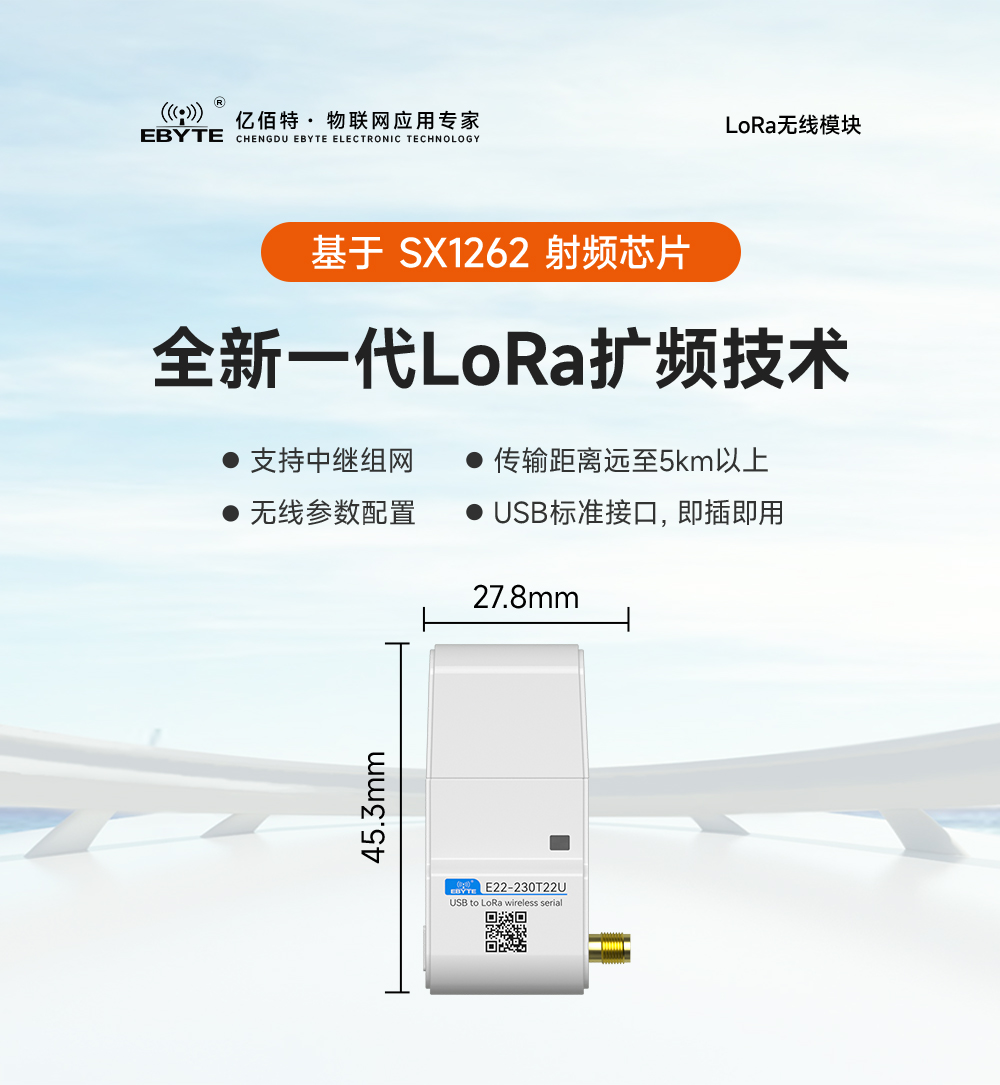 USB接口lora模块 (1) USB接口lora模块 (1)