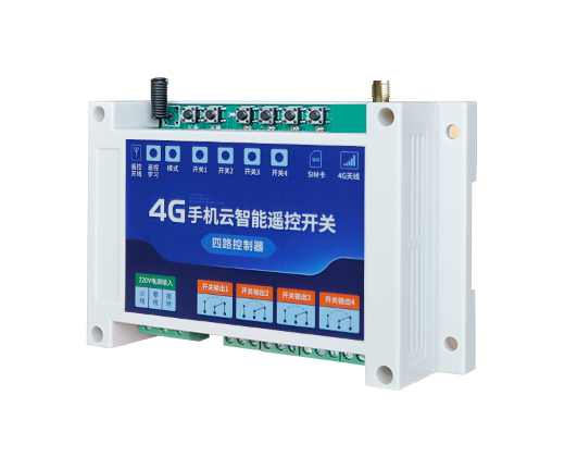 无线遥控开关