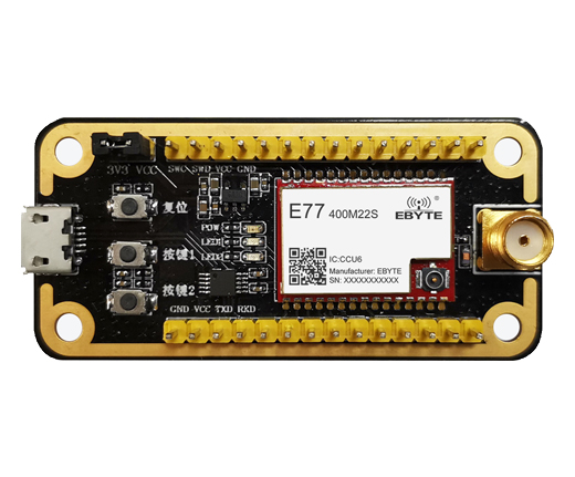 E49无线通信模块1