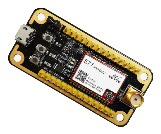 E49无线通信模块2
