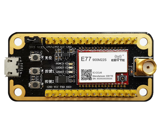 E49无线通信模块