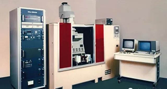 尼康NSR-1010G光刻机 尼康NSR-1010G光刻机