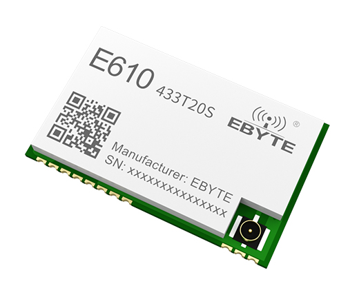 高速连续传输无线模块 (2)