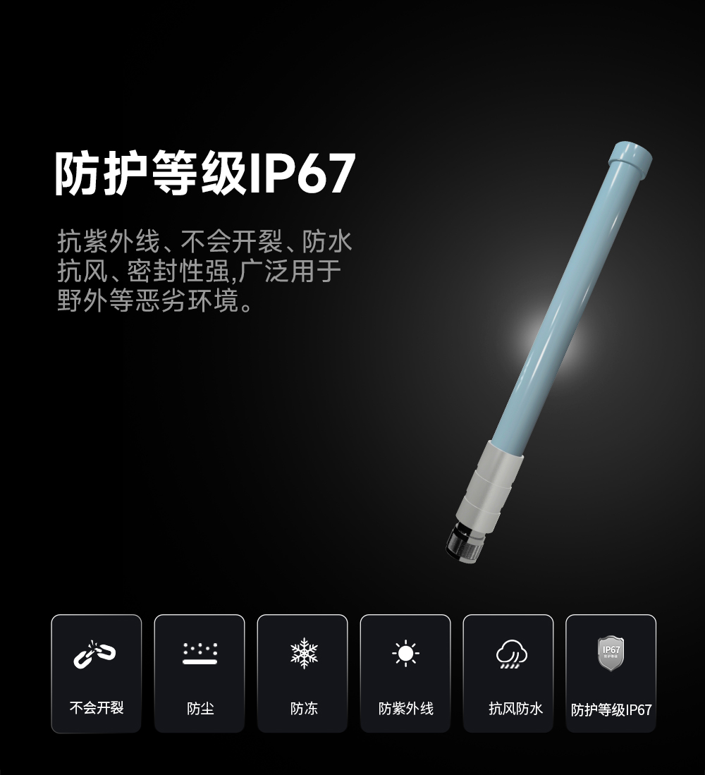 玻璃钢天线 (8) 玻璃钢天线 (8)