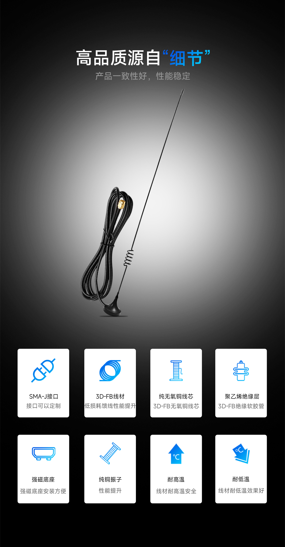 吸盘天线 (9) 吸盘天线 (9)