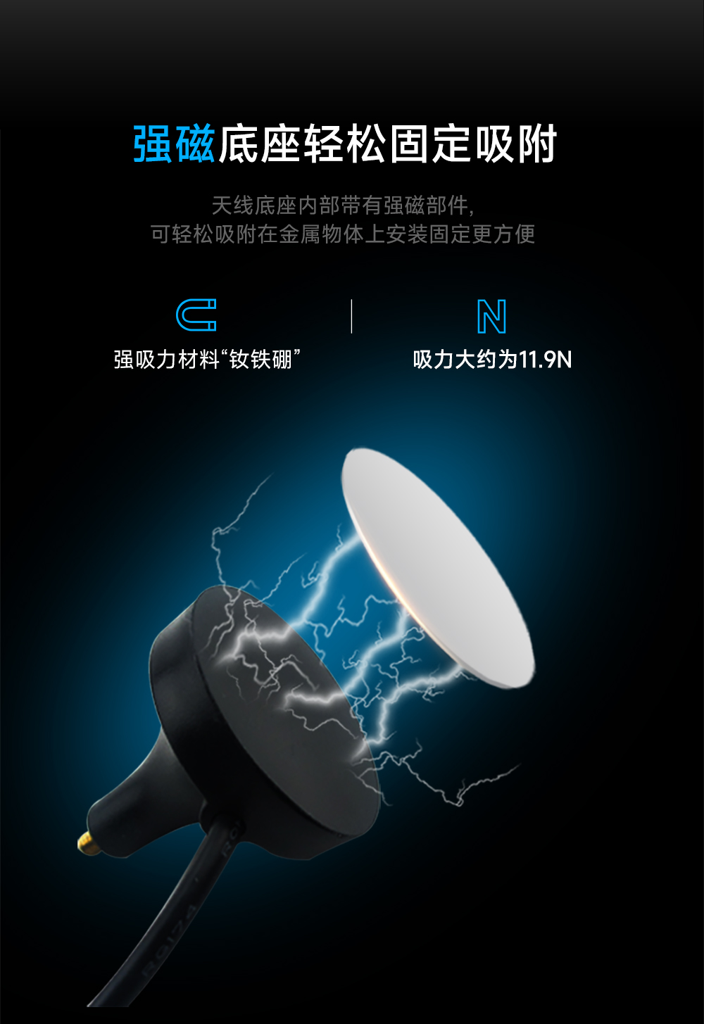 吸盘天线 (7) 吸盘天线 (7)
