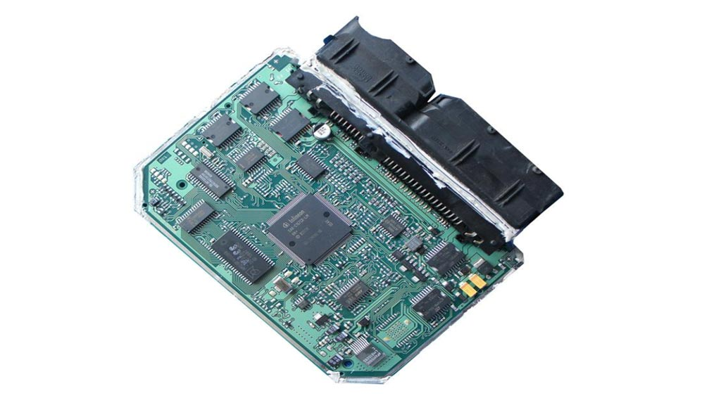 CAN总线等通信协