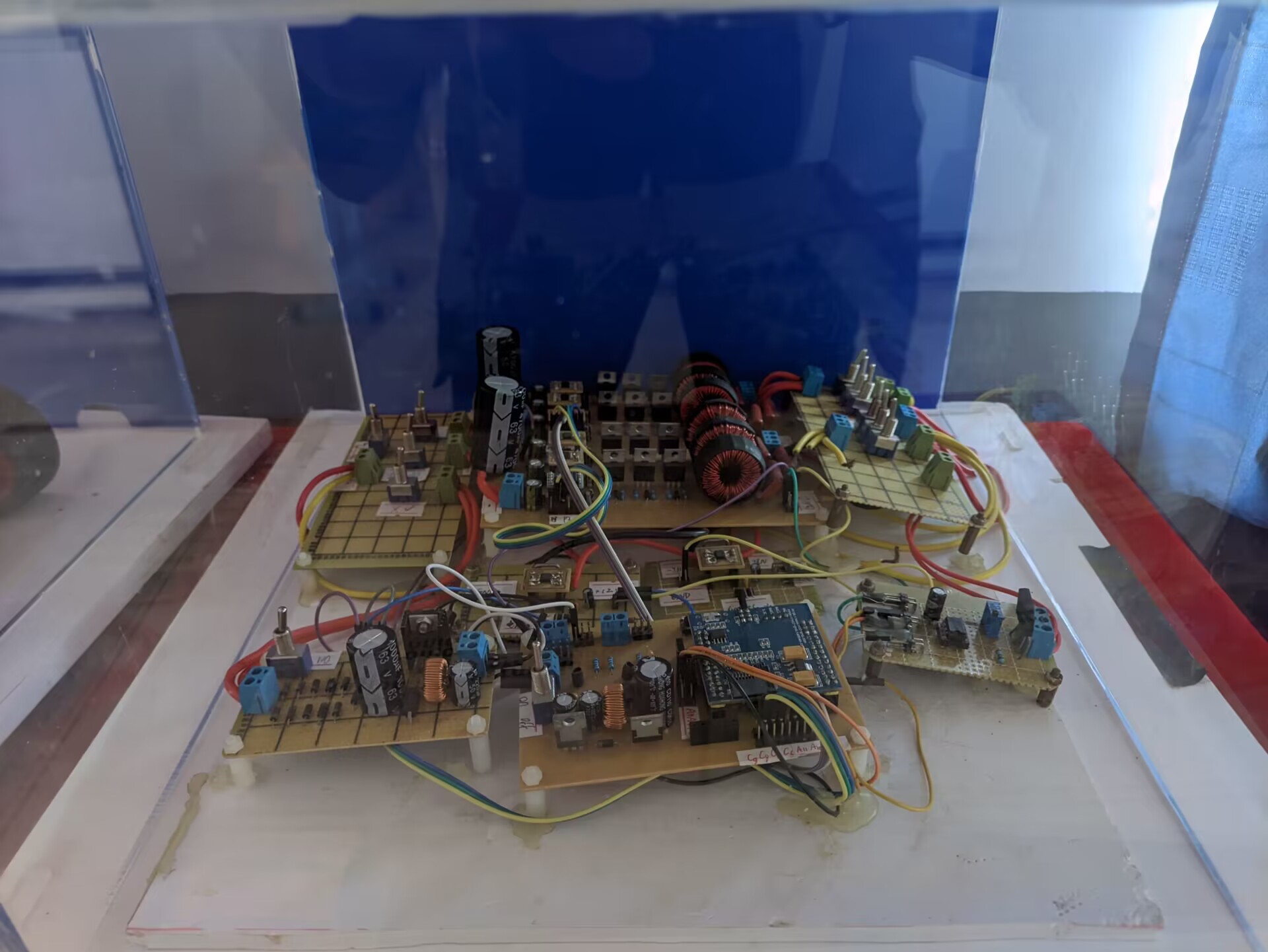 无线通信模块 05