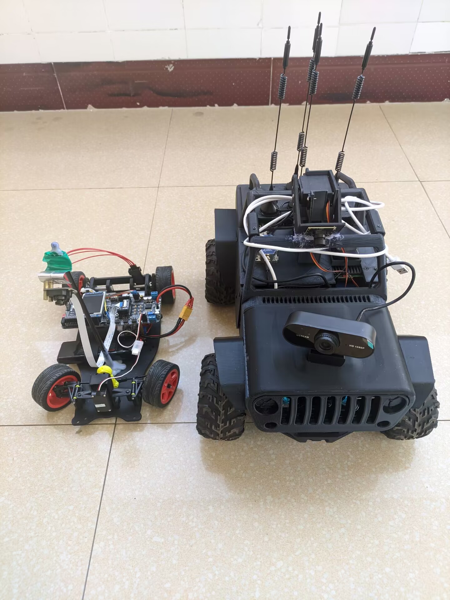 物联网应用案例 09