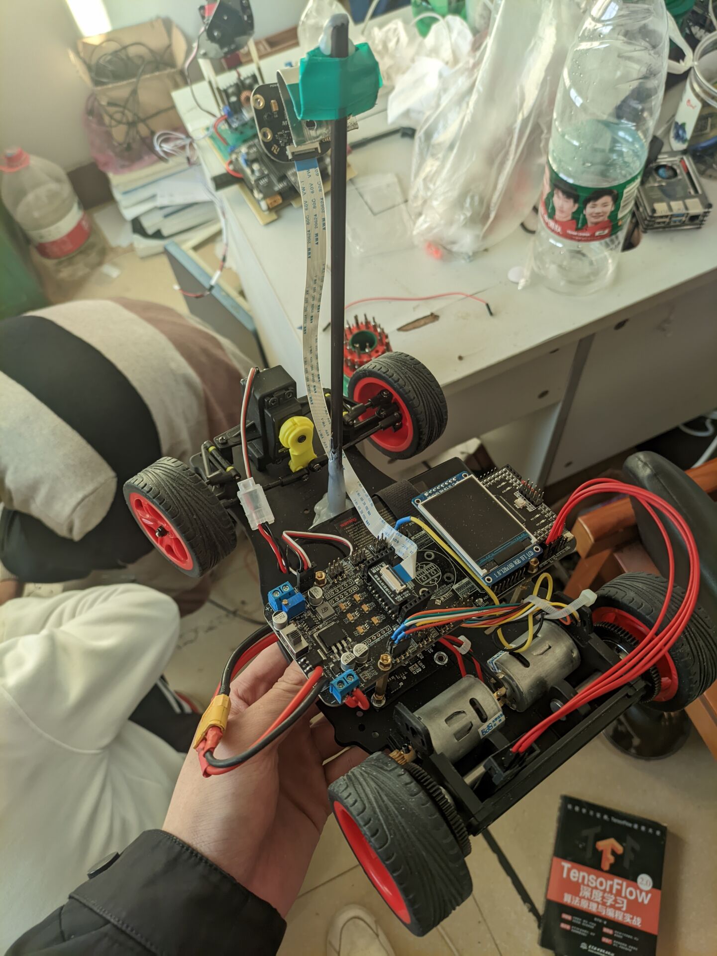 物联网无线通信模块 10