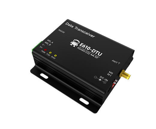 工业级无线数传电台