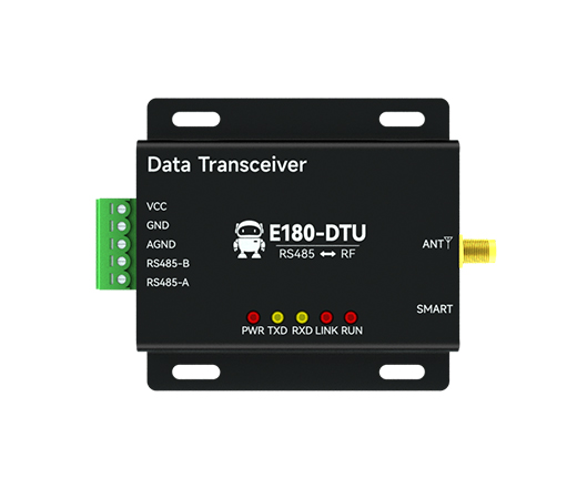 zigbee3.0数传电台