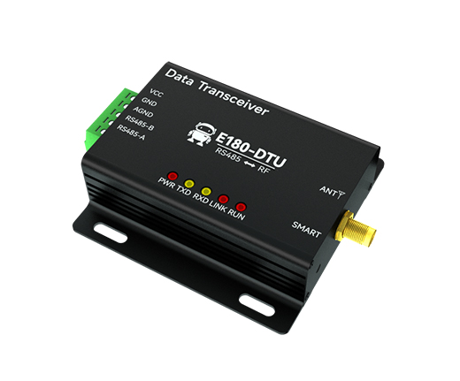 zigbee3.0无线数传电台