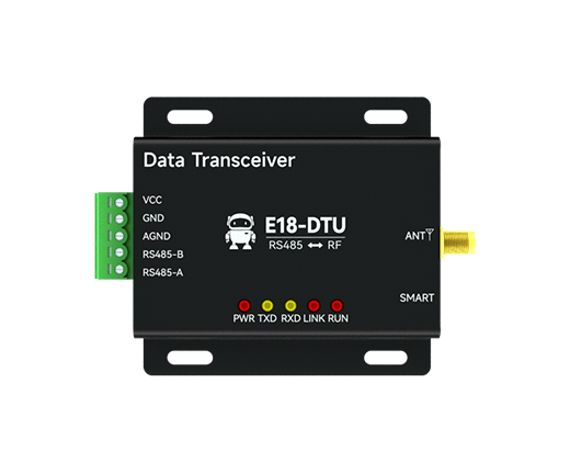 ZigBee3.0数传电台