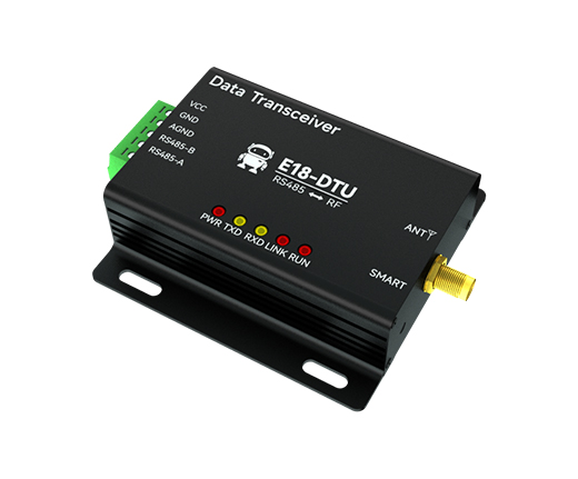 ZigBee3.0无线数传电台