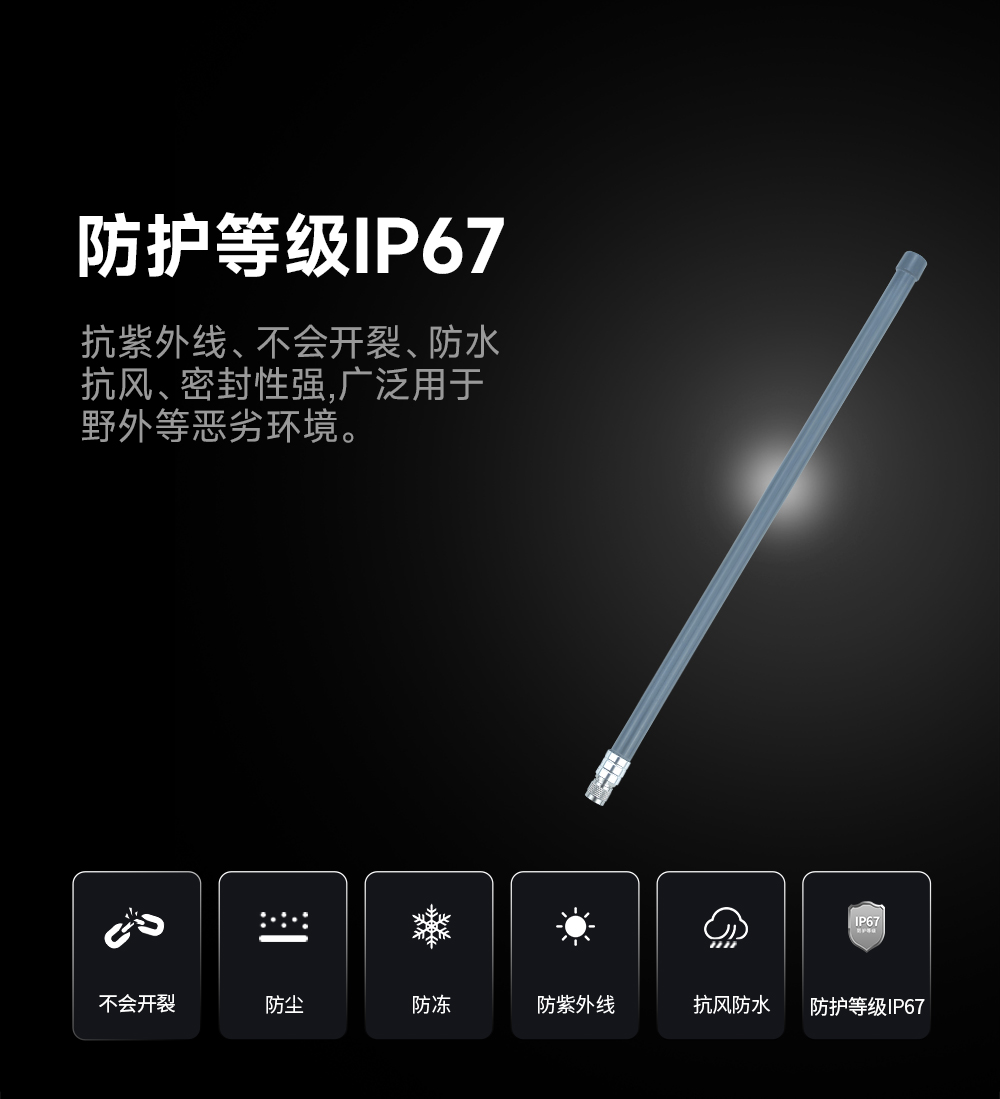 玻璃钢天线通信模块 (8) 玻璃钢天线通信模块 (8)