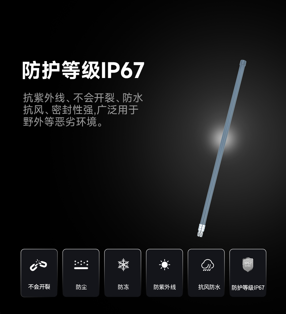 高增益玻璃钢天线模块 (8) 高增益玻璃钢天线模块 (8)