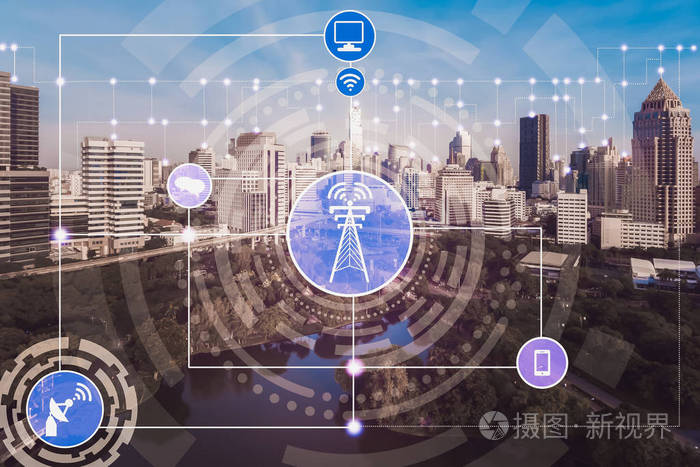 LoRa中继器的作用、工作原理及应用场景详解