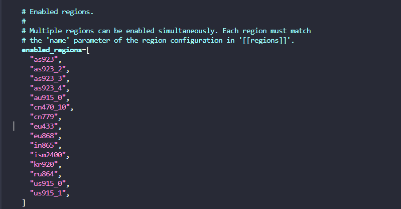 6修改服务器配置文件 6修改服务器配置文件