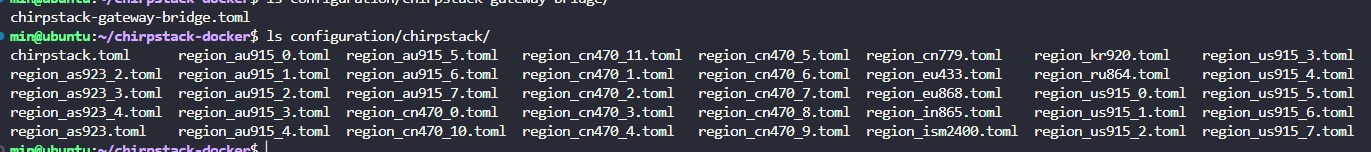 7查看串口服务器配置 7查看串口服务器配置