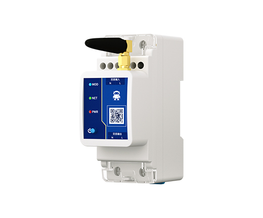 云智能遥控开关