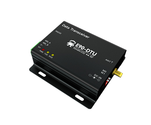 工业级数传电台