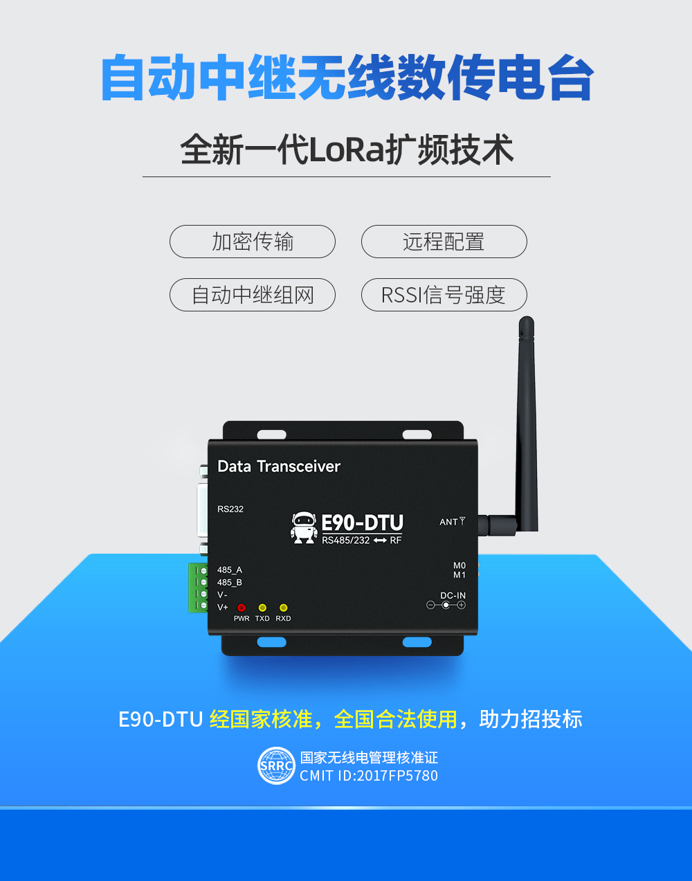 lora数传电台 (1) lora数传电台 (1)