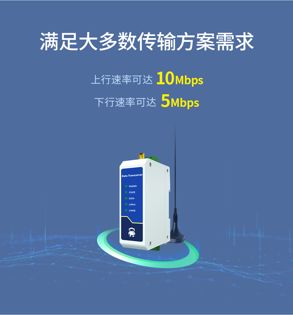 4G DTU (6) 4G DTU (6)