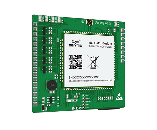 4G cat.1模块