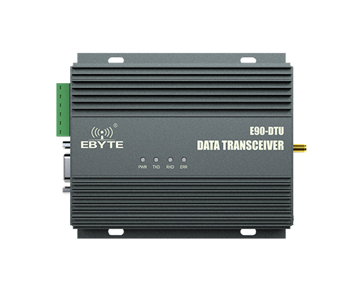 大功率LoRa数传电台