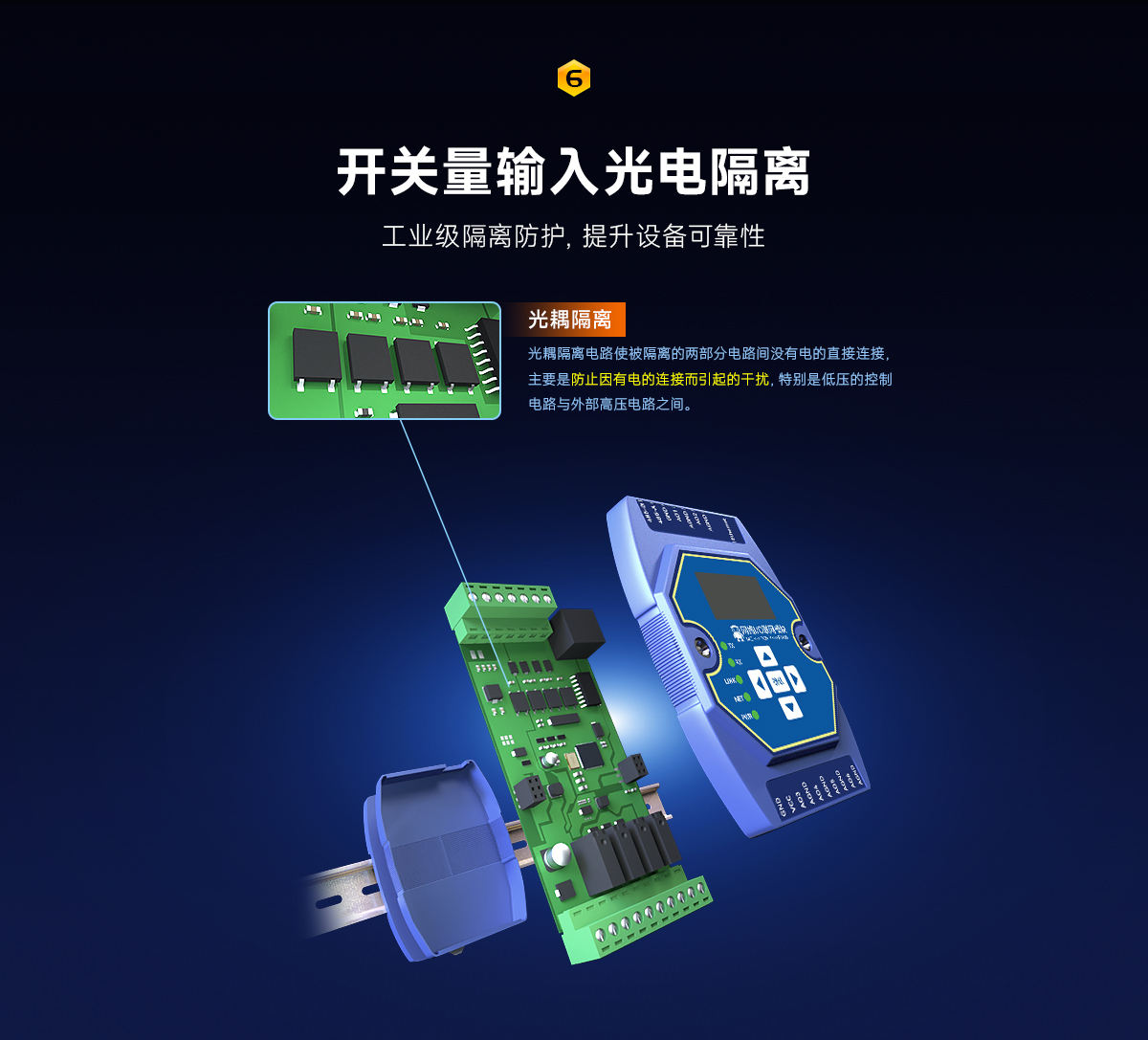 网络IO联网模块 (8) 网络IO联网模块 (8)