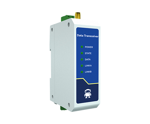 4G CAT.1串口服务器