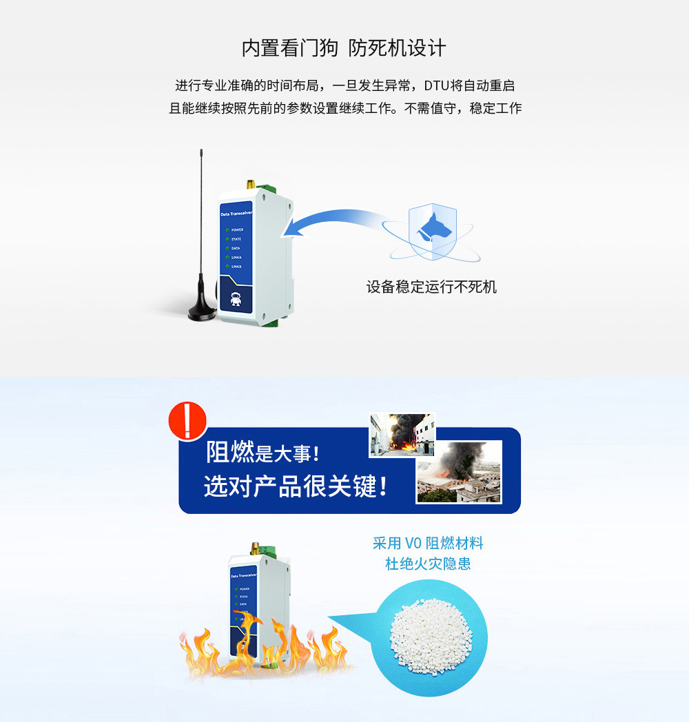 4G DTU串口服务器 (9) 4G DTU串口服务器 (9)