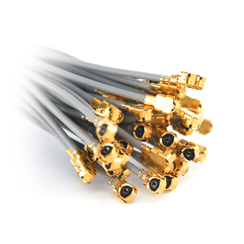 XC-IPX-SMA-15转接线