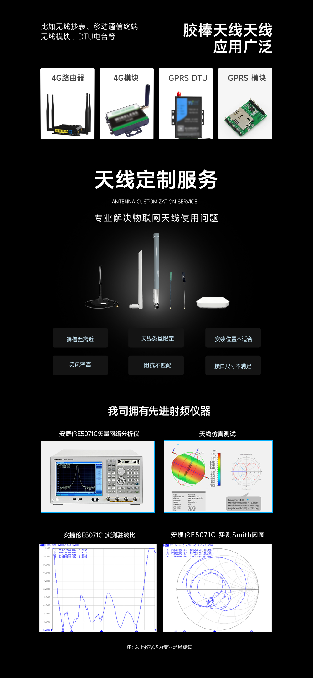 1000_03 弯头胶棒天线3