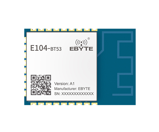 低功耗蓝牙模块