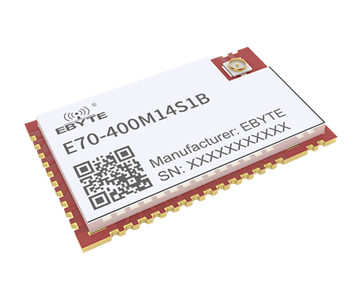 E70无线模块